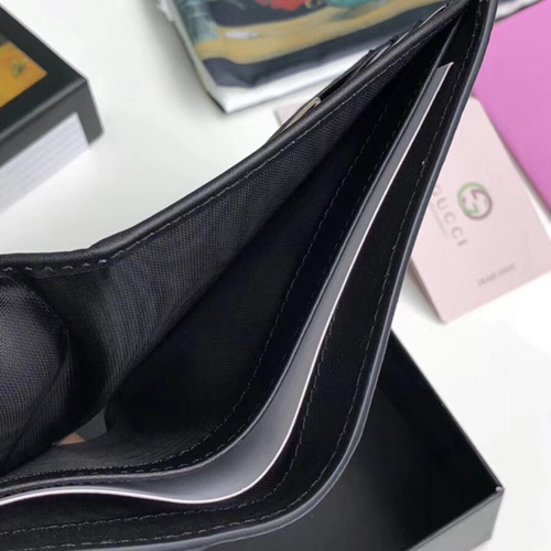 グッチ財布 レプリカ素材ディテール